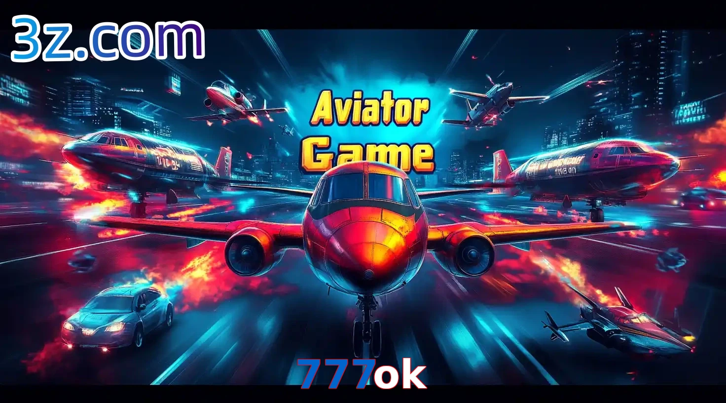 777ok aviator game