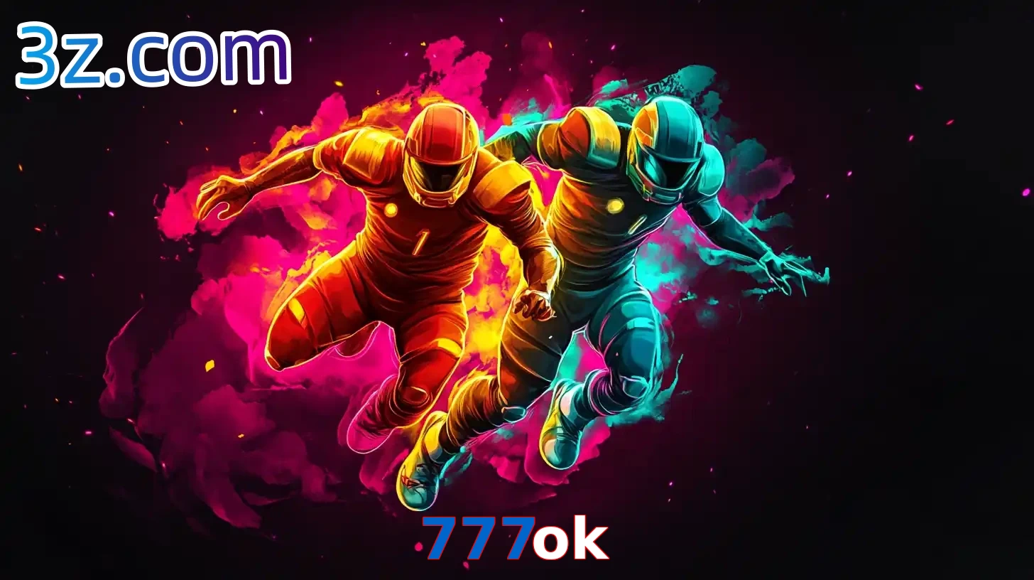 777ok Palpites esportivos