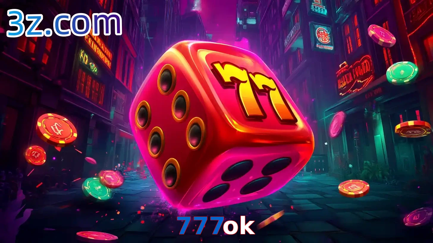 777ok jogos de dados