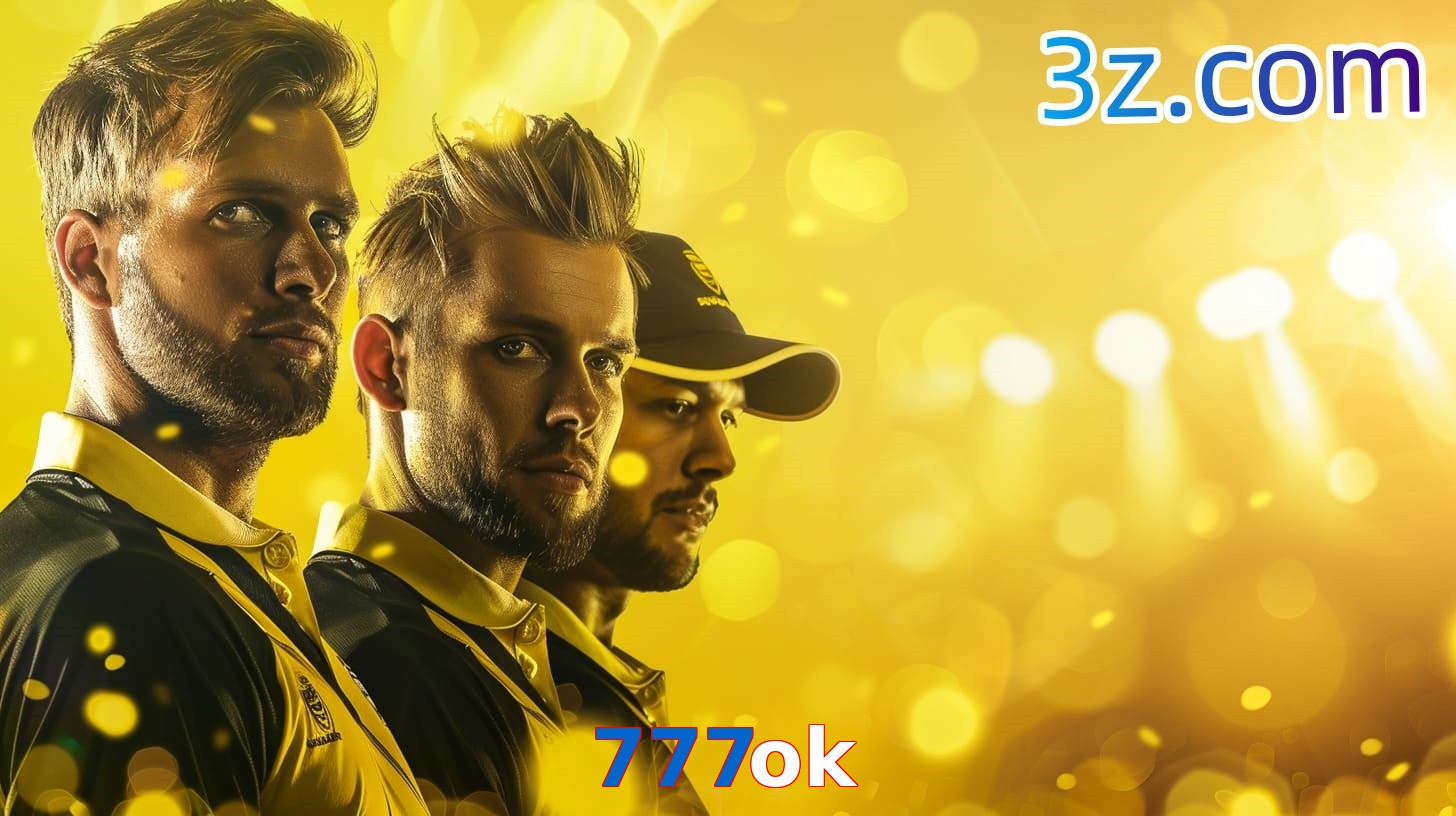 777ok betting