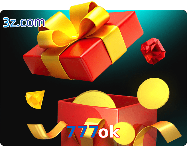 777ok recompensas diárias jogo online