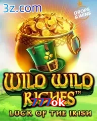 777ok slots online luck of the Irish